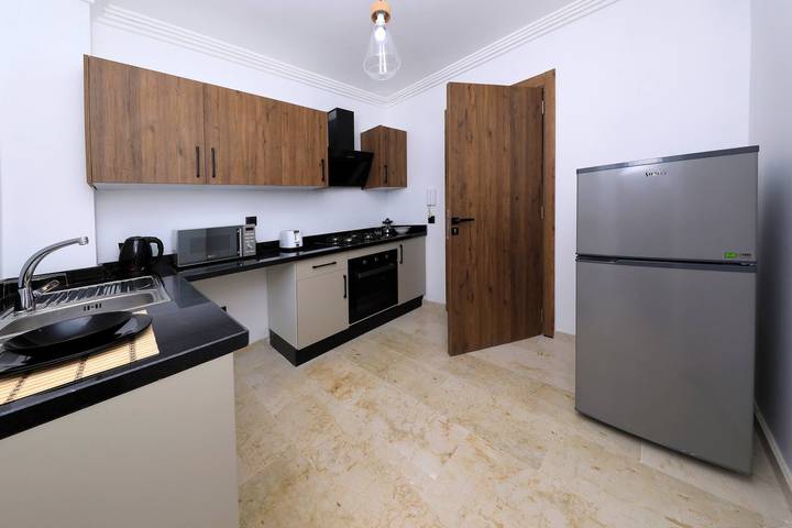 Gîte pour 4 personnes à Marrakech - 4