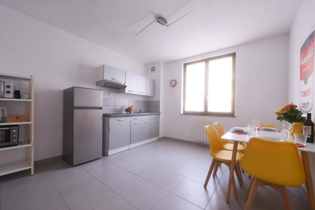 Appartement entier, Appartement Wahrol in Valserhône, Nantua