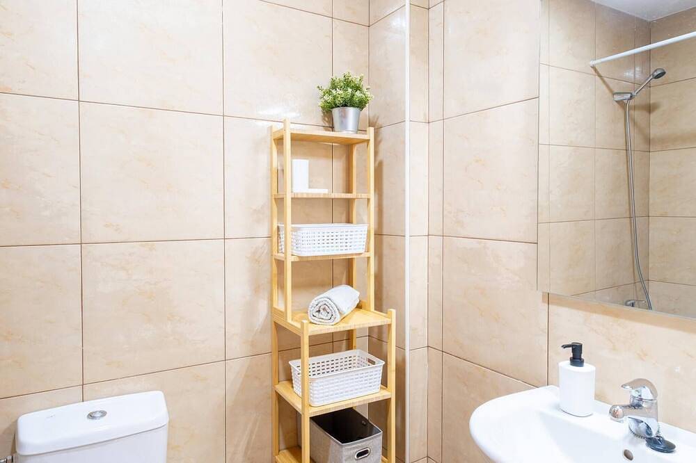 Entire apartment, Ayre Aridane by Huskalia in Los Llanos, Los Llanos de Aridane