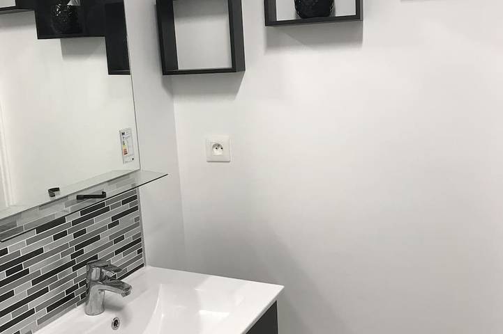 Gîte pour 2 personnes à Lavaur - 3