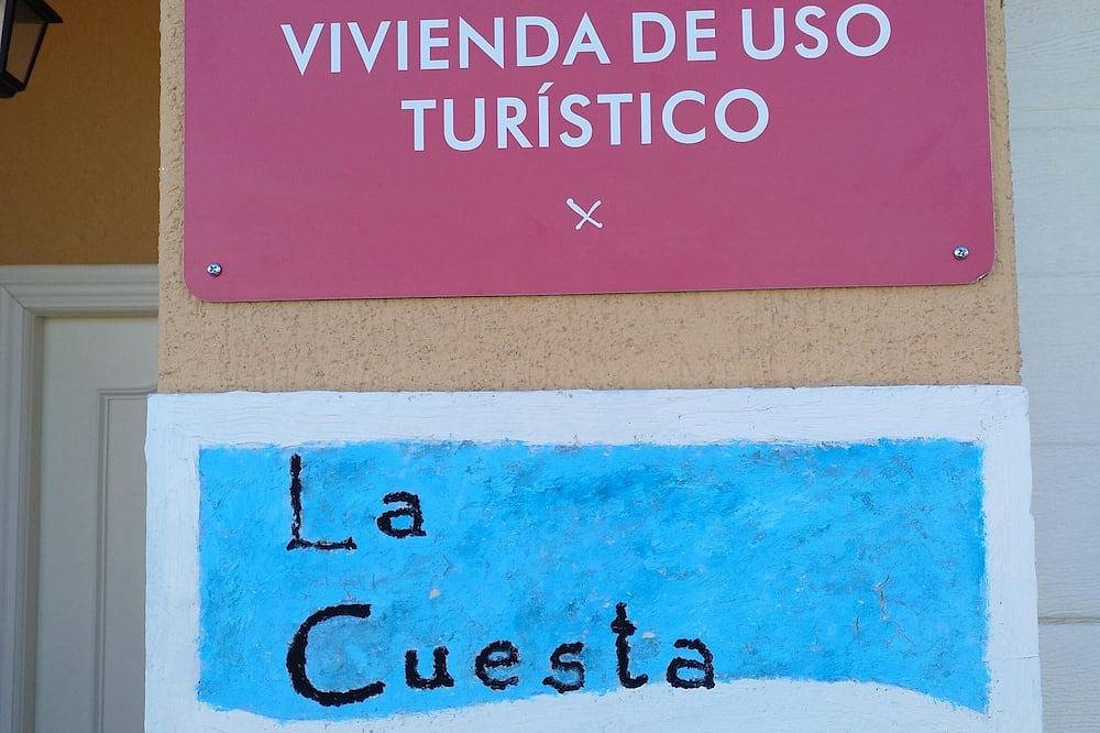 Casa La Cuesta Blanca in Valdeganga, La Manchuela