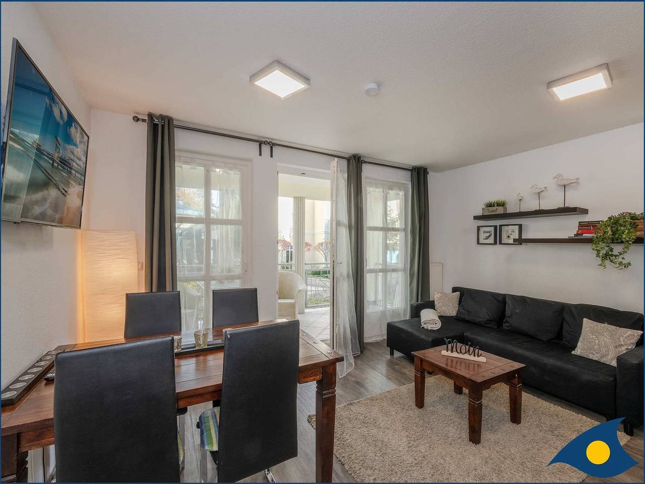 Ganze Ferienwohnung, Villa Margot Whg. 22 in Bansin, Heringsdorf