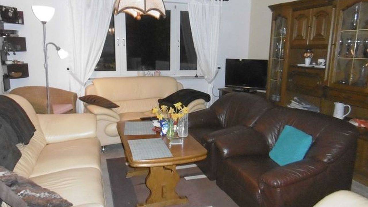 Apartamento vacacional entero, Ferienwohnung für 6 Personen (90 m²) in Samtens in Samtens, Rügen