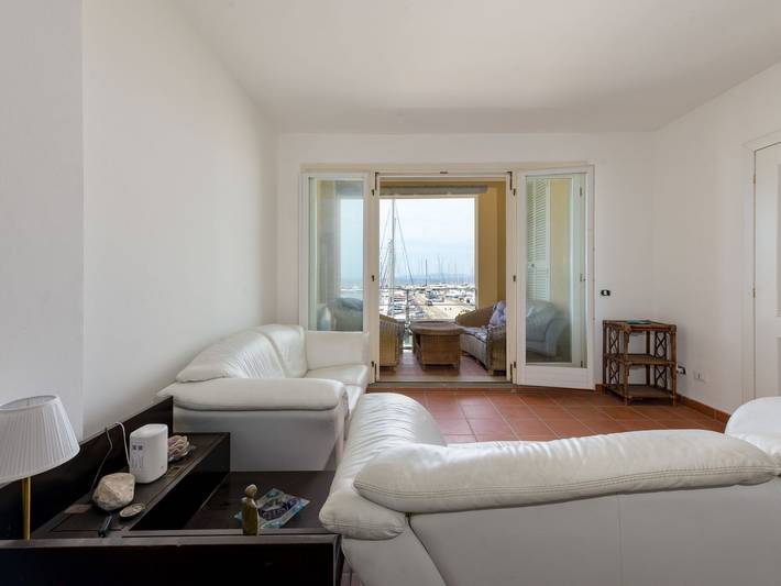 Appartamento intero, Al Porto in Punta Ala, Castiglione della Pescaia