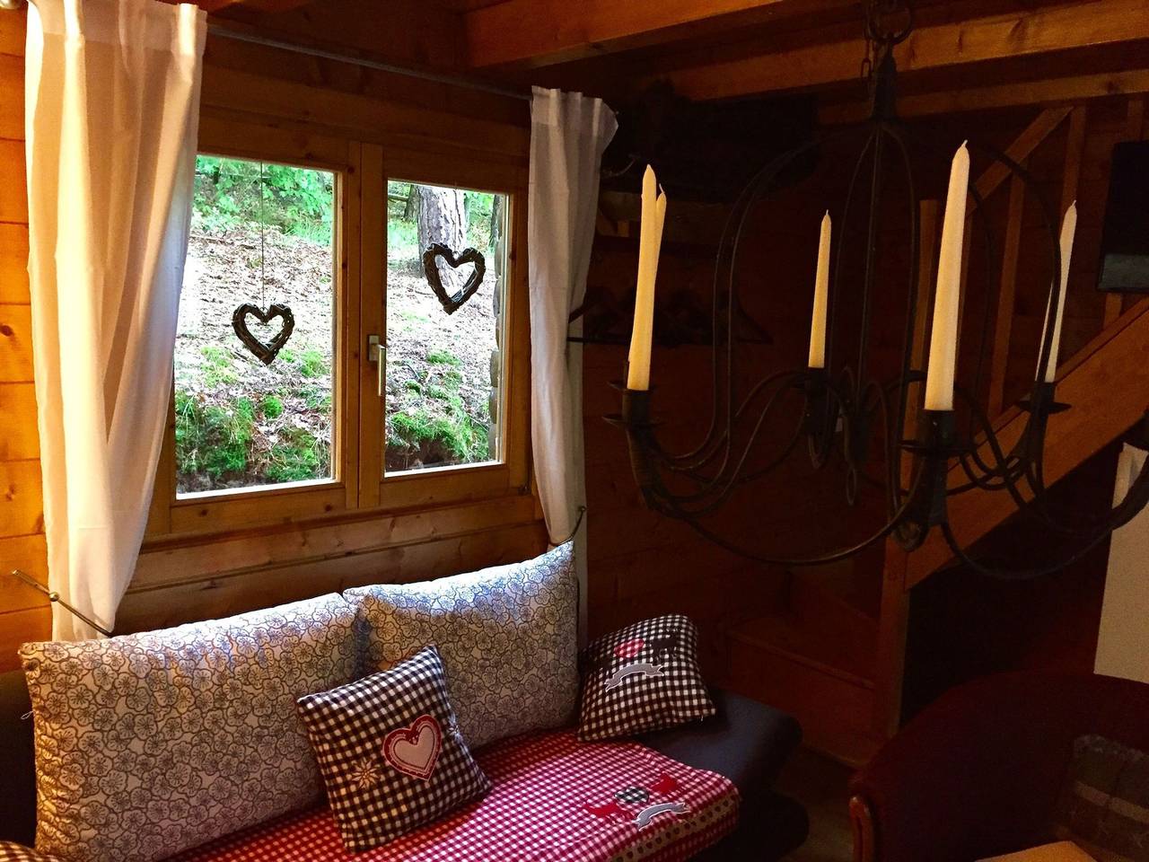 Villa für 3 Personen mit Sauna in Busweiler, Saargemünd