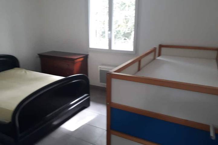 Location de vacances pour 9 personnes à Mios - 3