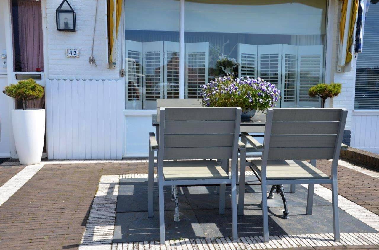 Pension 't hofje 350 meter van het strand in Noordwijk aan Zee, Noordwijk
