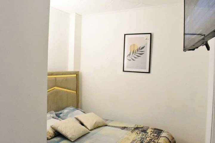 Gîte pour 2 personnes dans Arnouville Les Gonesse - 3