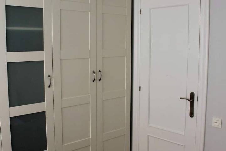 Appartement entier, Appartement En Plein Centre D'Oviedo, Avec Wi-Fi in Oviedo, Chaîne Cantabrique