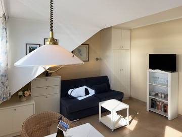 Ferienwohnung für 2 Personen in Nordfriesische Inseln (Schleswig-Holstein) (Schleswig-Holstein), Wittdün, Bild 4