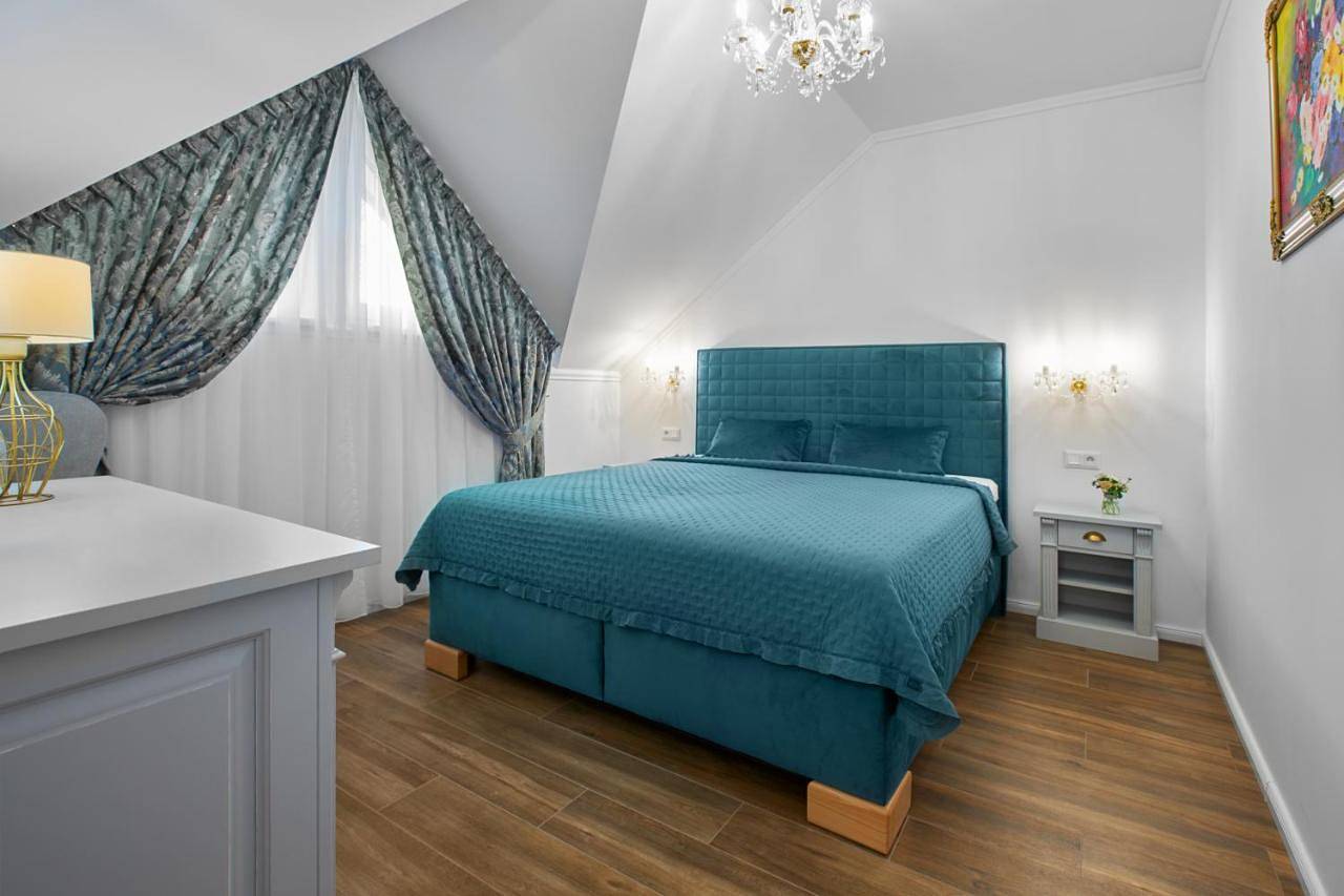 Rustyfox in Eastern Slovakia