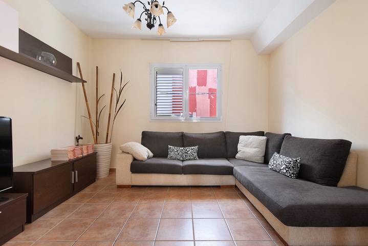 Casa rural para 6 personas en Telde - 4