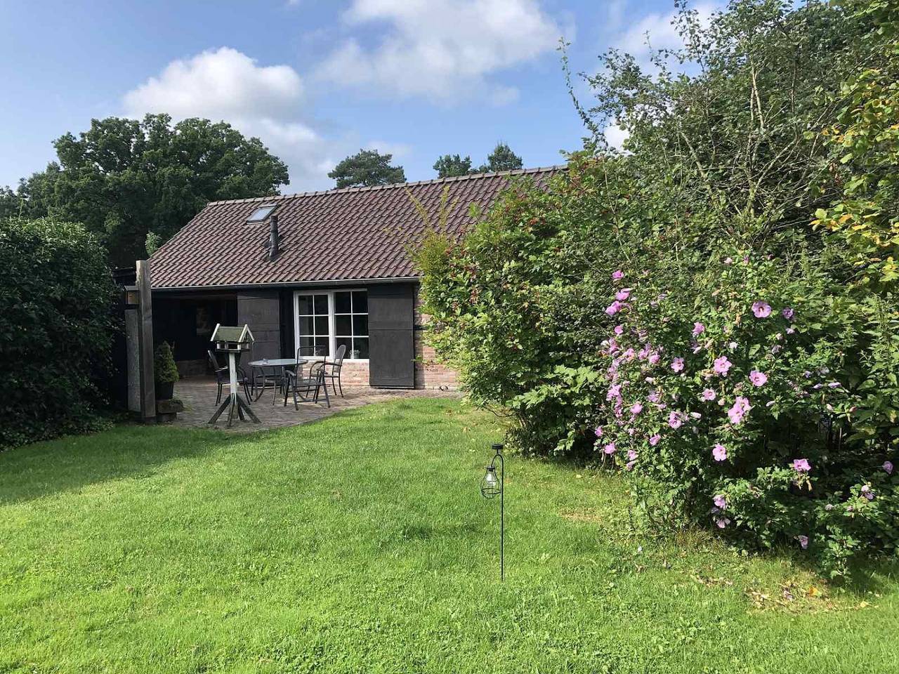 Studio voor 2 Personen in Overijssel, Nederland