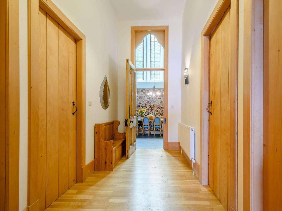 Holiday Home in Isle of Bute, Argyll & Bute