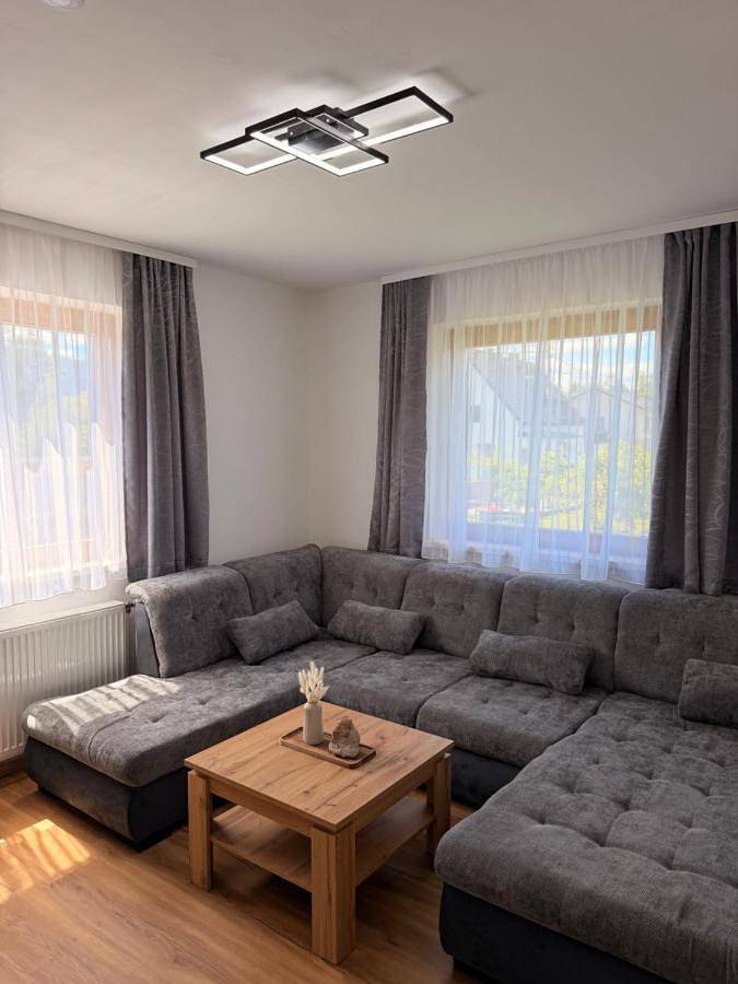 Ganze Wohnung, Premium Residence Jr - Modern Design & Free Parking in Kapfenberg, Hochsteiermark