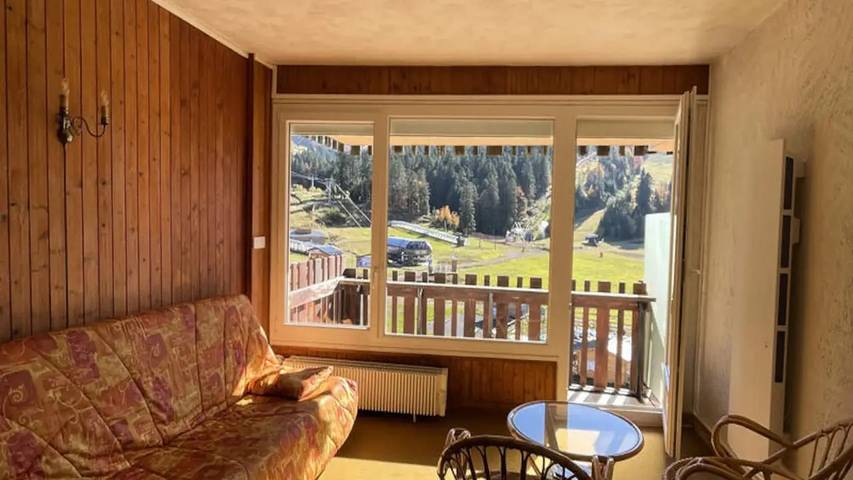 Holiday apartment for 5 people, with balcony - 1
