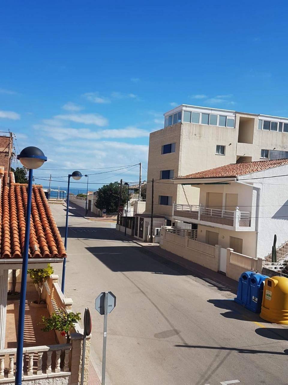 Ganze Wohnung, Piles playa in Piles, Costa de Valencia