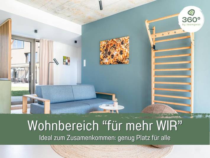 Ferienwohnung für 6 Personen, mit Ausblick und Seeblick sowie Garten, mit Haustier in Heidesee - 3
