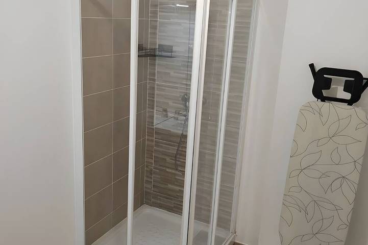 Apartamento entero, Cosy 2 pièces in Villepinte, Sena-Saint Denis
