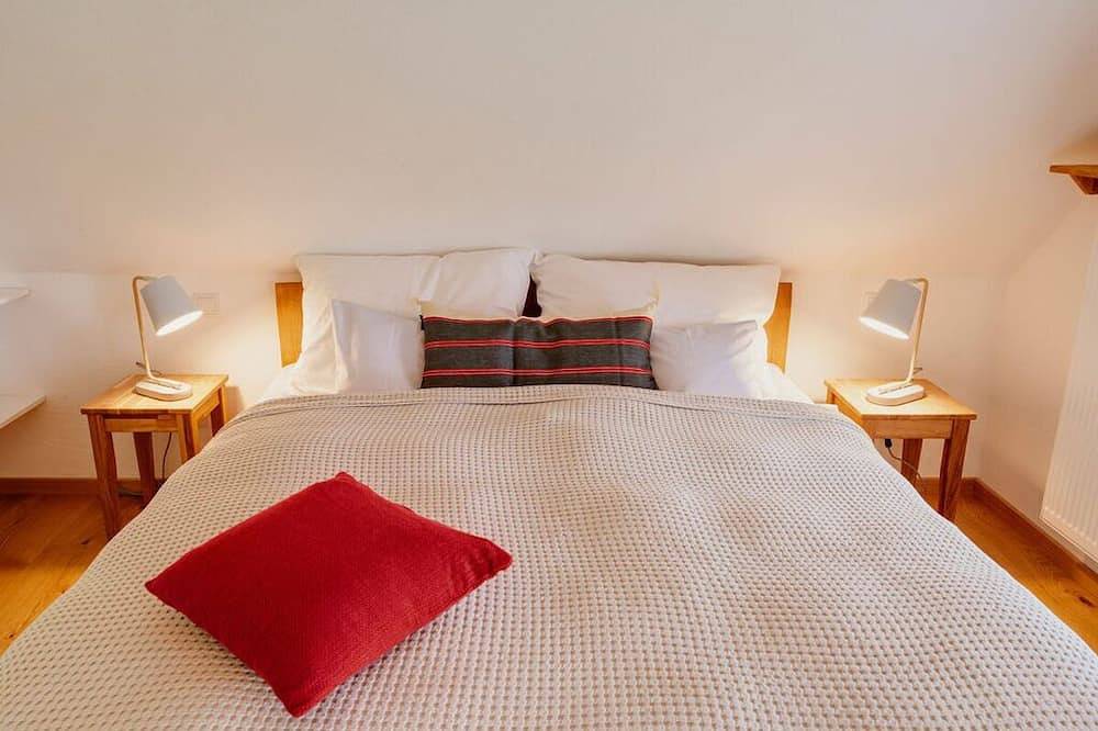 Huus Uelvesbüll - Gesamt in Uelvesbüll, Halbinsel Eiderstedt