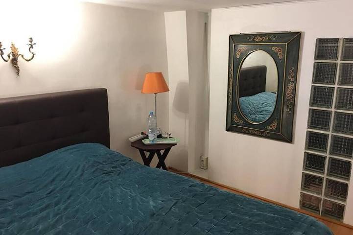 B&B für 4 Personen in Paris - 3