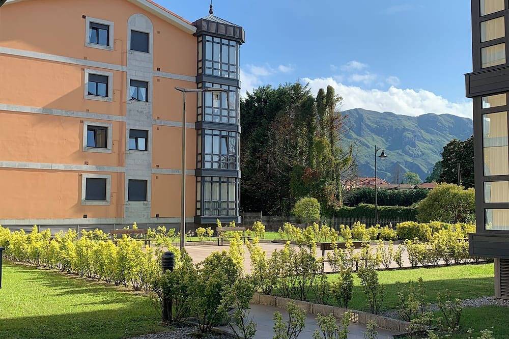 Entire apartment, Best situation in the entire town of Llanes. in Llanes, Costa Verde (Spain)