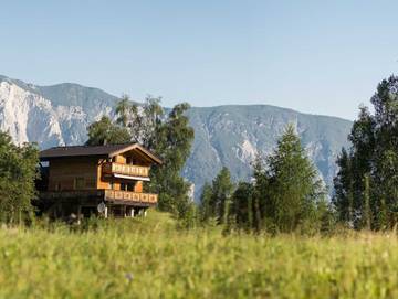 Hütte für 4 Personen in Sautens, Ötztal, Bild 4