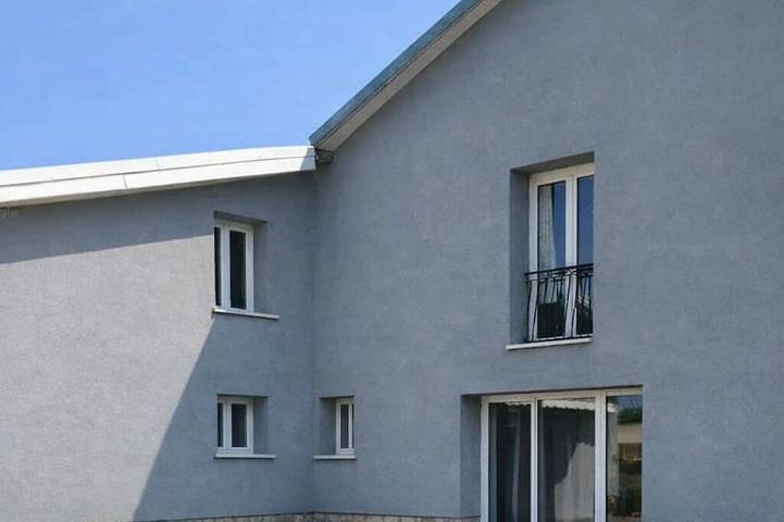 Location de vacances pour 4 personnes à Condé-Northen
