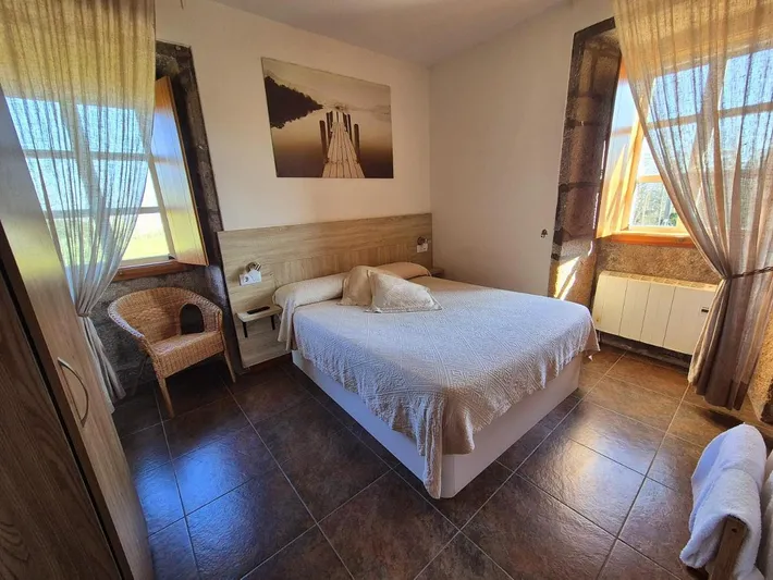 Hostal para 1 personas - 1
