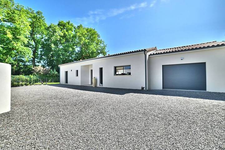 Location de vacances pour 6 personnes à Étaules