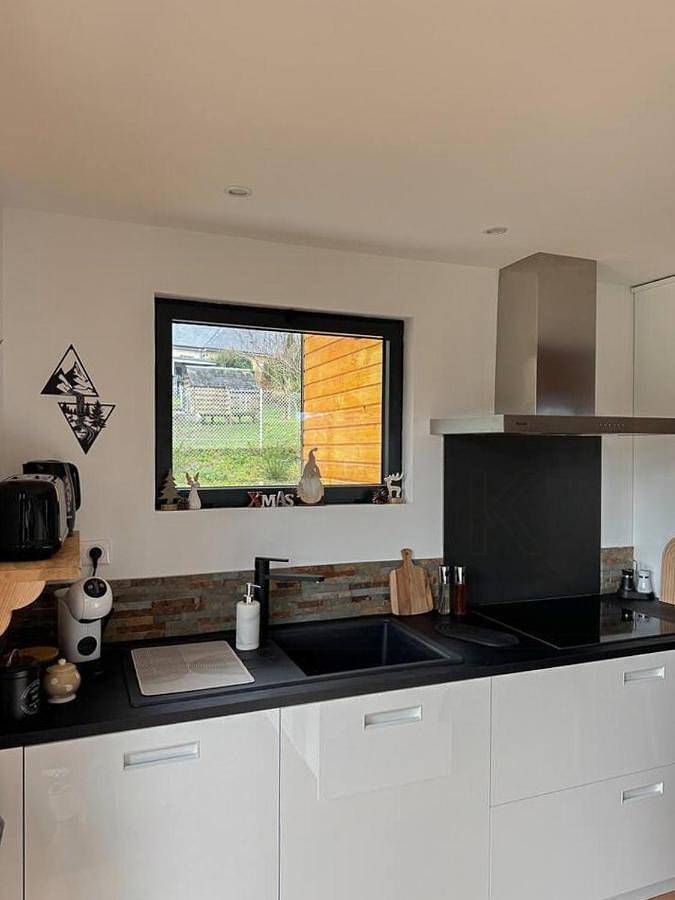 Location de vacances pour 10 personnes, avec piscine et terrasse à Ségus - 4