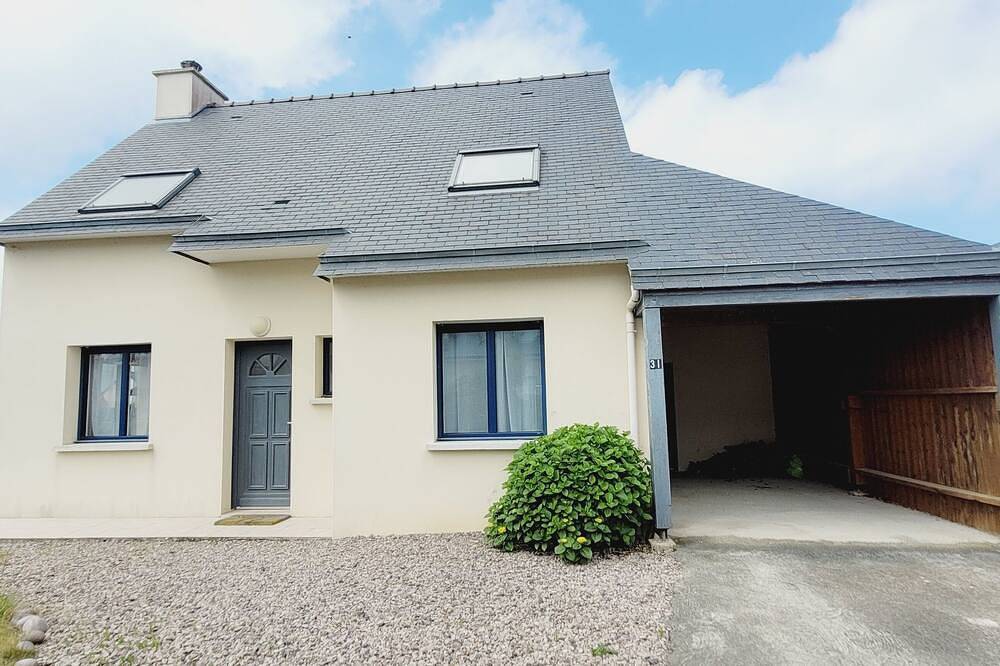 Photo : Maison de vacances