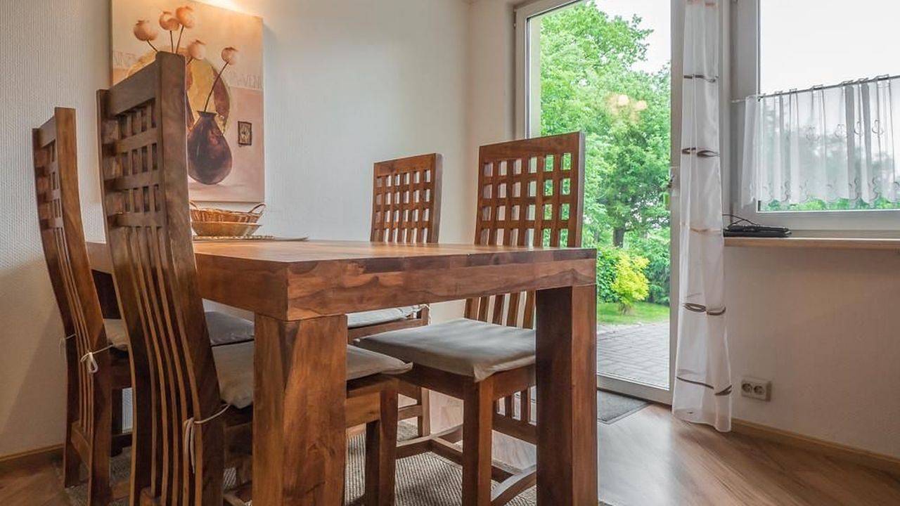 Ferienhaus für 4 Personen (65 m²) in Drübeck in Darlingerode, Ilsenburg