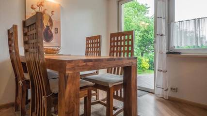 Ferienhaus für 4 Personen in Darlingerode, Ilsenburg, Bild 2