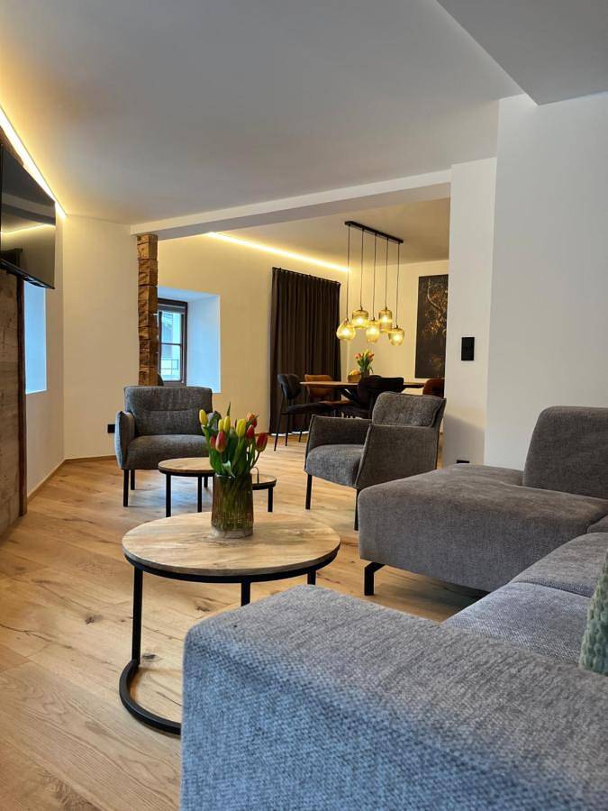 BnB für 6 Personen, mit Balkon im Brixental - 4