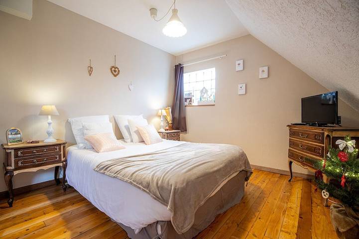 Gîte pour 3 personnes à Dieffenthal - 2