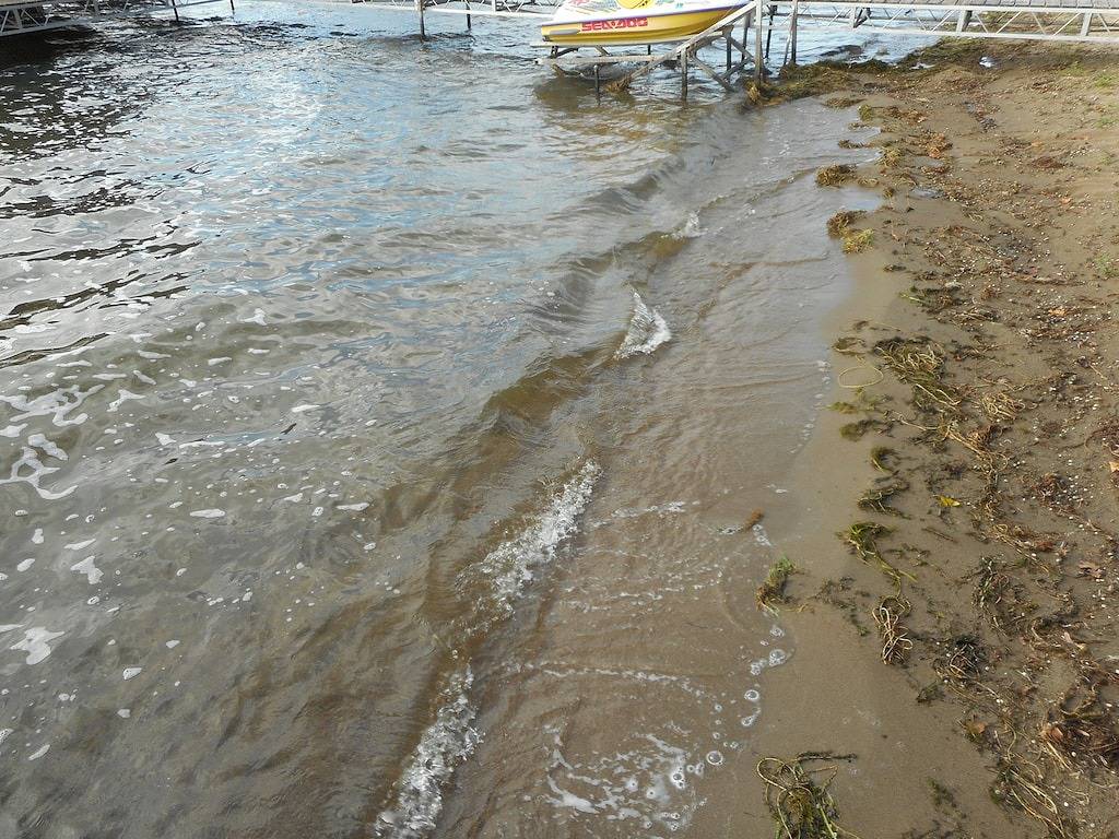 Lake Melissa Cabin on the Commons in Becker County