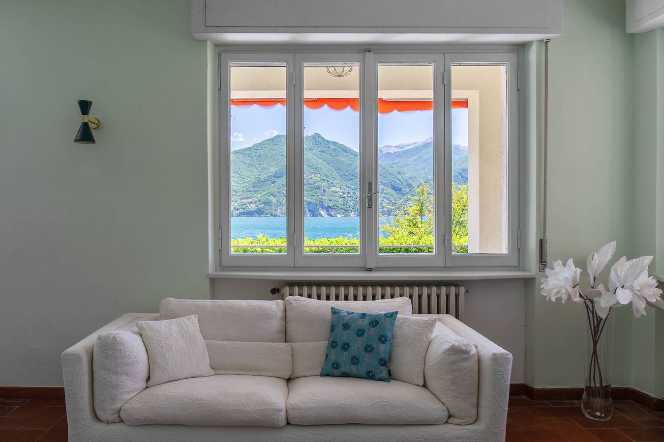 Villa Helios in Comune di Menaggio, Lago di Como