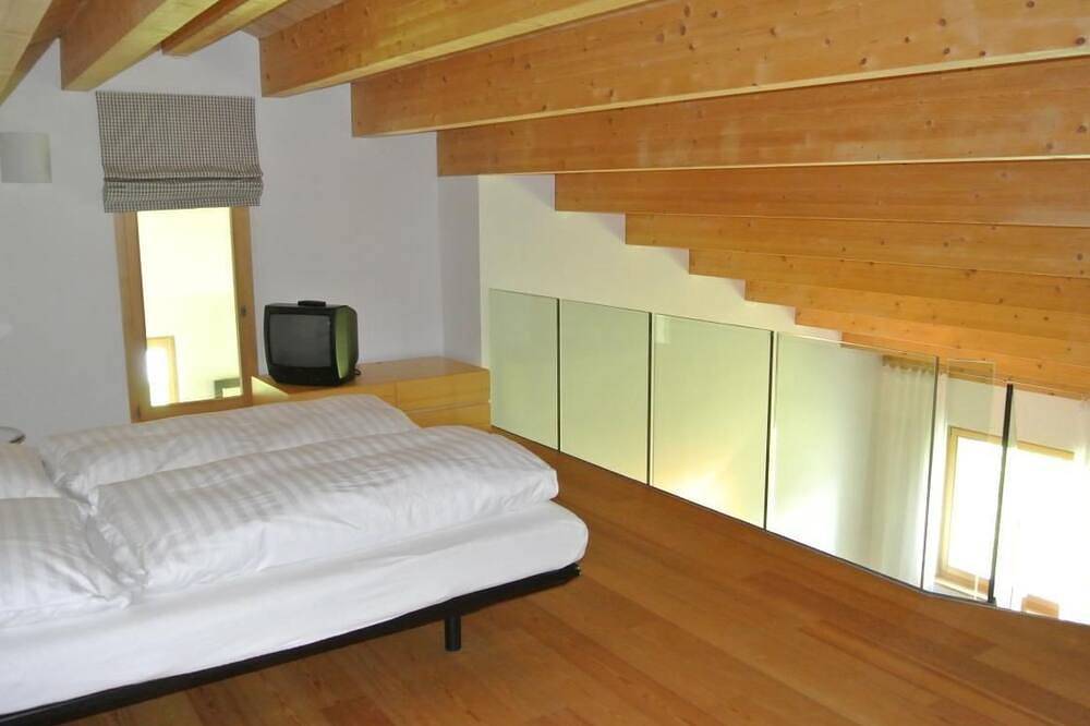 Appartement entier, La Montanella 4 in Bregaglia, Saint-Moritz