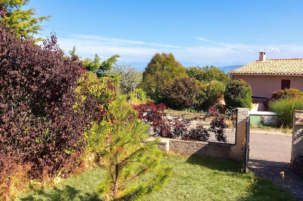 Maison de vacances
