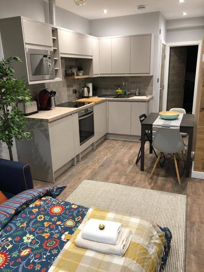 Carolyn’s Place in Hillingdon (Distrito londinense), Londres