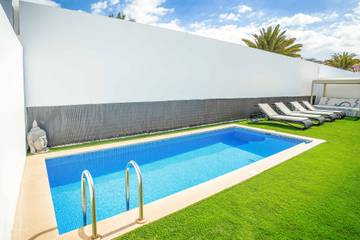 Villa pour 8 Personnes dans Miraverde, Adeje, Photo 2