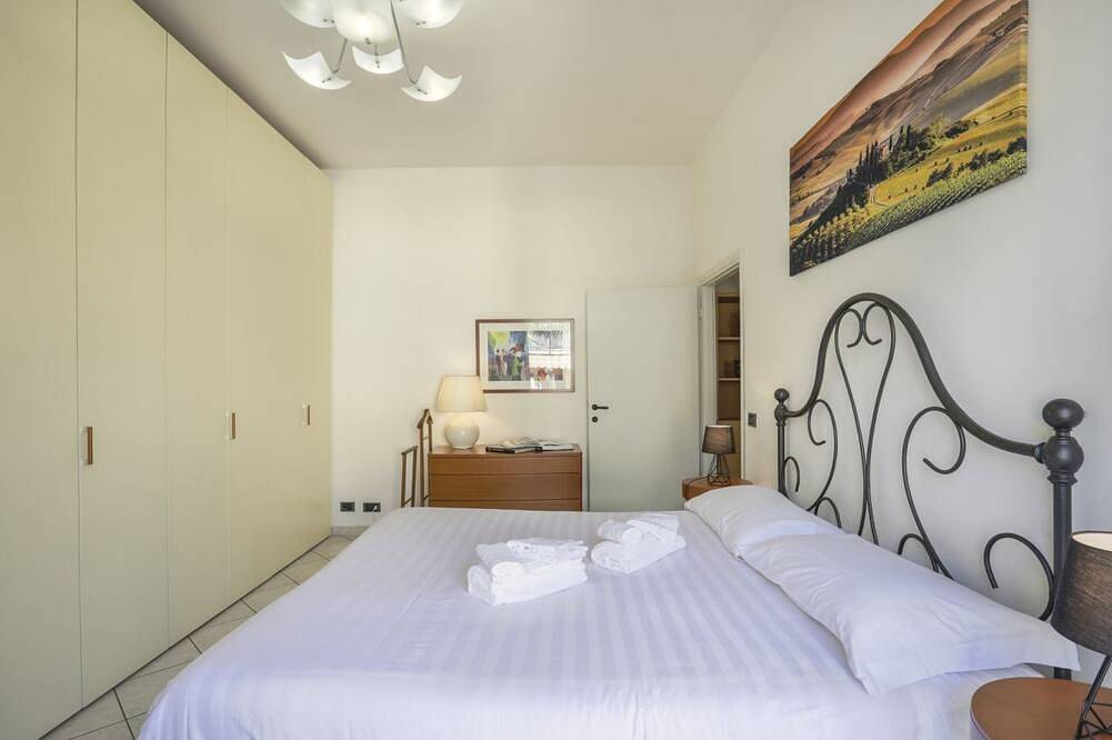 Apartamento entero, Iris - Sweet Dreams in Florence in Scandicci, Provincia de Firenze