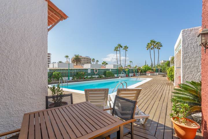 Bungalow für 5 Personen auf Gran Canaria - 2