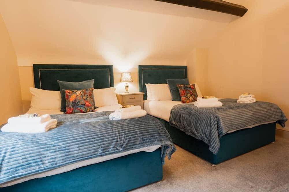 Stylish 3 Br home nr Chester - Perfect for groups in Tarvin, West Cheshire und Chester