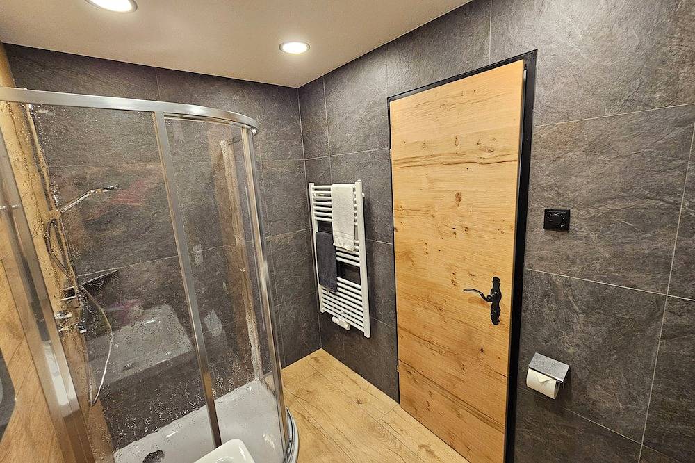 Ganze Wohnung, Studio Apartment 3 Zinnen in Kartitsch, Karnischer Hauptkamm