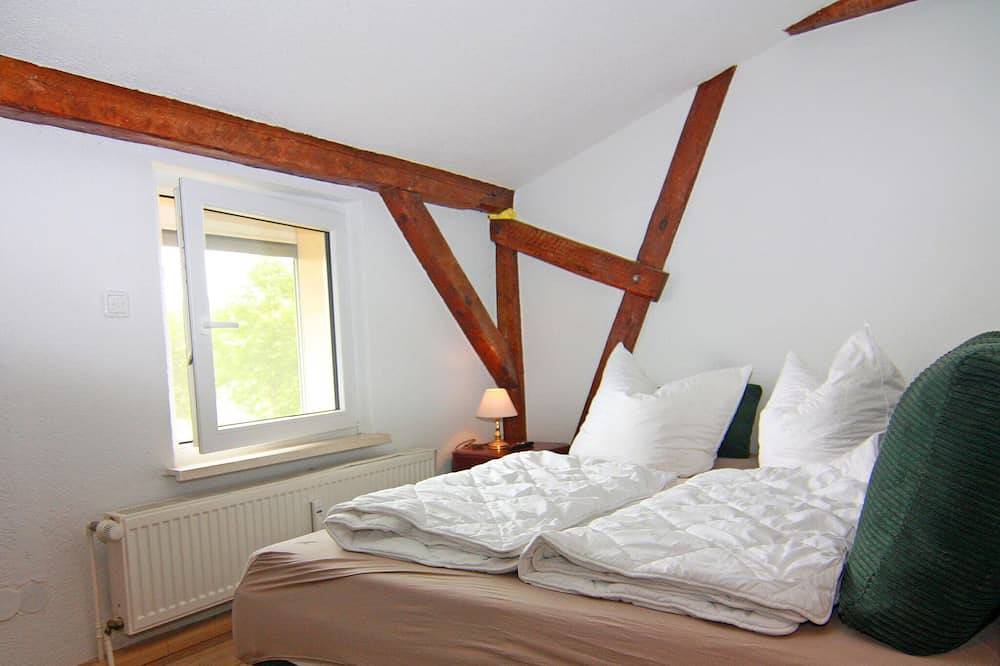 Ganze Wohnung, Behagliche Ferienwohnung im idyllischen Körchow in Biendorf, Neubukow-Salzhaff