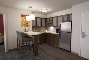 Apartament Wakacyjny dla 4 osoby w Indiana, Stany Zjednoczone, Zdjęcie 1