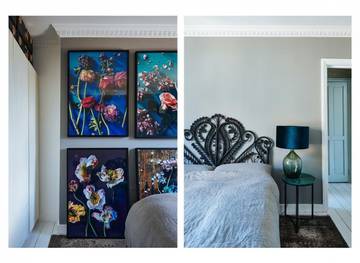 Holiday Apartment for 2 People in Kensington and Chelsea, London, Photo 2