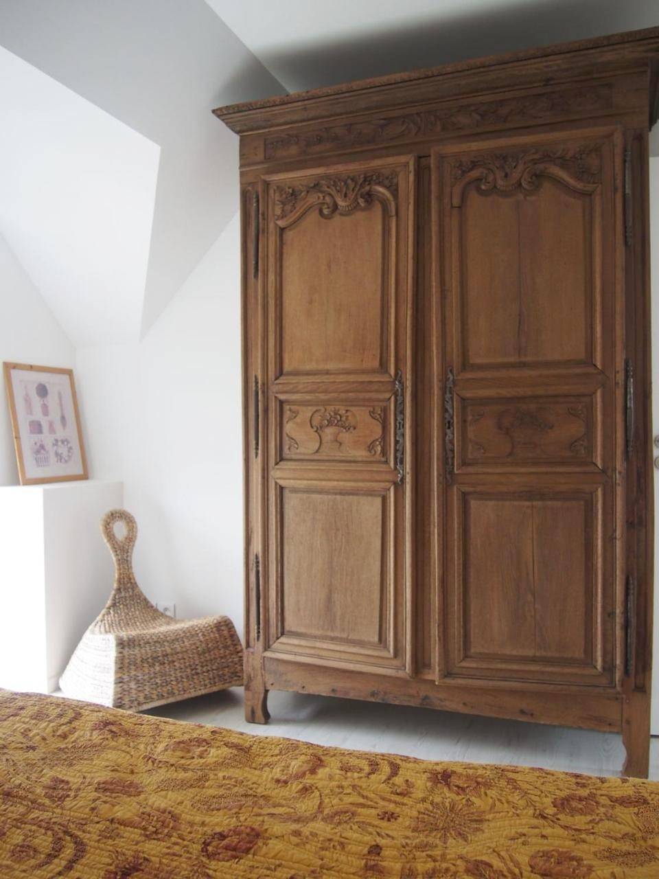 Holiday Home in Vains, Baie du Mont-Saint-Michel